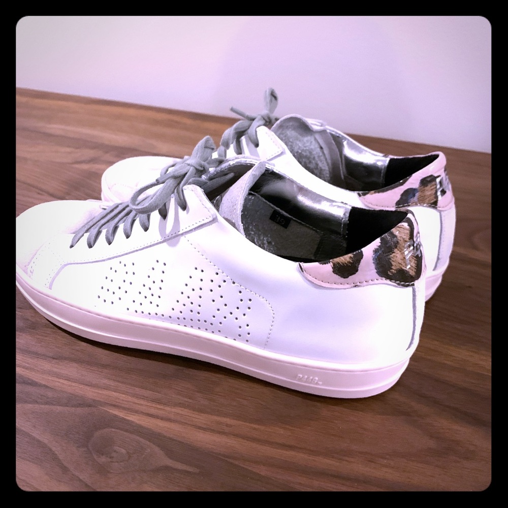 P448 sneakers